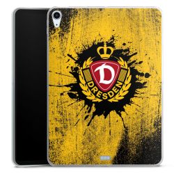 Tablet Silikon Case transparent