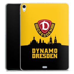 Tablet Silikon Case transparent