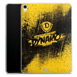 Tablet Silikon Case transparent