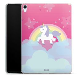 Tablet Silicone Case transparent