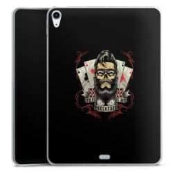 Tablet Silicone Case transparent