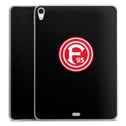 Tablet Silikon Case transparent