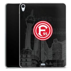 Tablet Silikon Case transparent