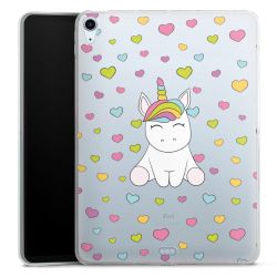 Tablet Silicone Case transparent