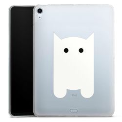 Tablet Silicone Case transparent