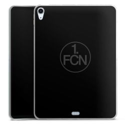 Tablet Silikon Case transparent