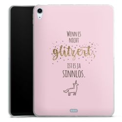 Tablet Silikon Case transparent