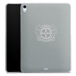 Tablet Silikon Case transparent