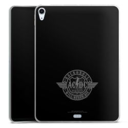 Tablet Silikon Case transparent