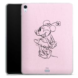 Tablet Silicone Case transparent