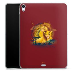 Tablet Silicone Case transparent