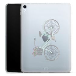 Tablet Silicone Case transparent