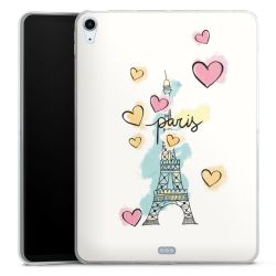 Tablet Silicone Case transparent