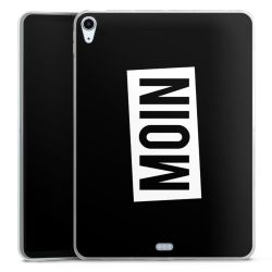 Tablet Silikon Case transparent