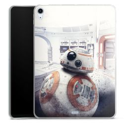 Tablet Silicone Case transparent