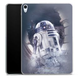 Tablet Silicone Case transparent