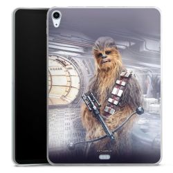 Tablet Silicone Case transparent