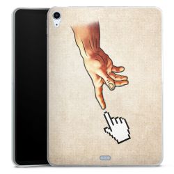 Tablet Silicone Case transparent