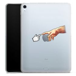 Tablet Silicone Case transparent