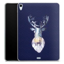 Tablet Silicone Case transparent