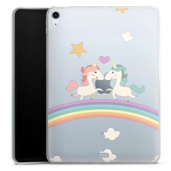 Tablet Silicone Case transparent