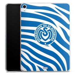 Tablet Silikon Case transparent