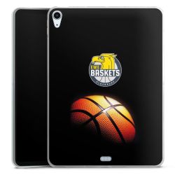 Tablet Silikon Case transparent