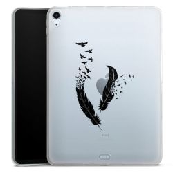 Tablet Silicone Case transparent