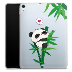 Tablet Silicone Case transparent