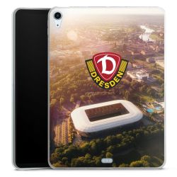 Tablet Silikon Case transparent