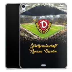 Tablet Silikon Case transparent