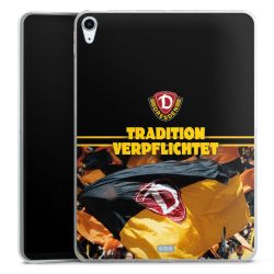 Tablet Silikon Case transparent