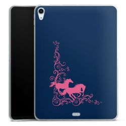 Tablet Silicone Case transparent