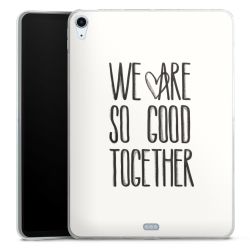 Tablet Silicone Case transparent