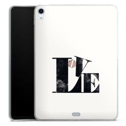 Tablet Silicone Case transparent