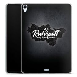 Tablet Silikon Case transparent