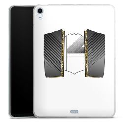 Tablet Silikon Case transparent