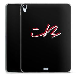 Tablet Silikon Case transparent