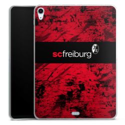 Tablet Silikon Case transparent