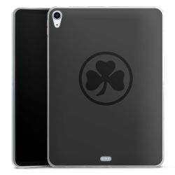 Tablet Silikon Case transparent