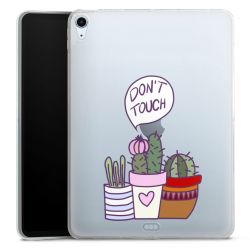 Tablet Silicone Case transparent