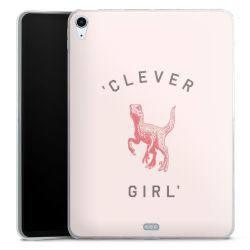 Tablet Silicone Case transparent