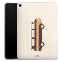 Tablet Silicone Case transparent