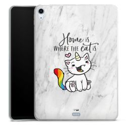 Tablet Silikon Case transparent