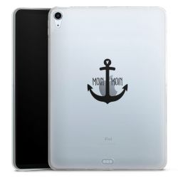 Tablet Silikon Case transparent