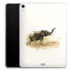 Tablet Silicone Case transparent