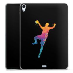 Tablet Silikon Case transparent