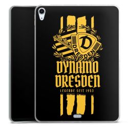 Tablet Silikon Case transparent