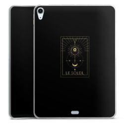 Tablet Silicone Case transparent