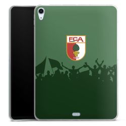 Tablet Silikon Case transparent